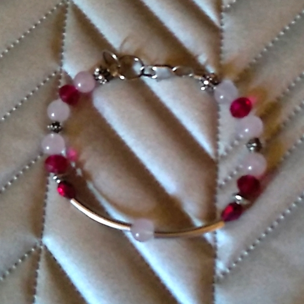 Bracelet handmade